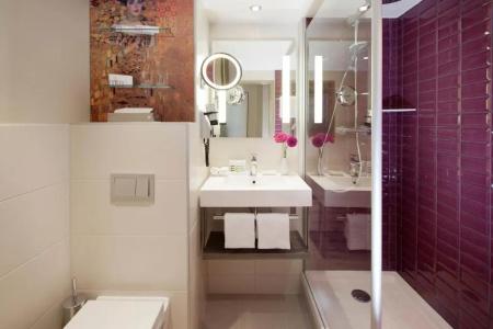 Mercure Wien Zentrum - 21