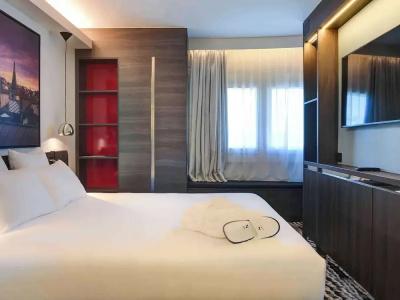 Novotel Paris 14 Porte d'Orléans - 101
