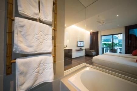 Senvila Boutique Resort & Spa - 184