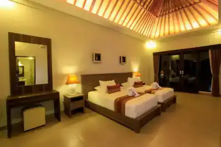Griya Shanti Villas & Spa - 30