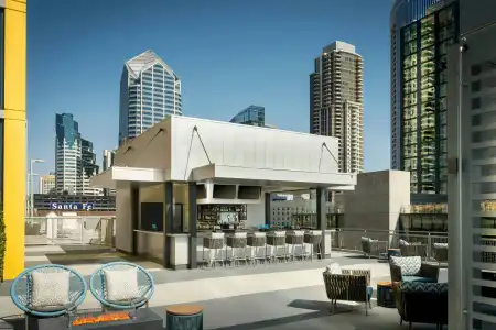 Residence Inn by Marriott San Diego Downtown/Bayfront - 21
