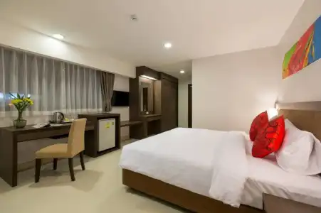 Riche Hua Hin - 40