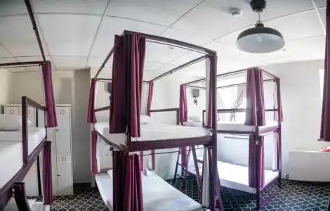 Safestay Brussels Grand Place - 34