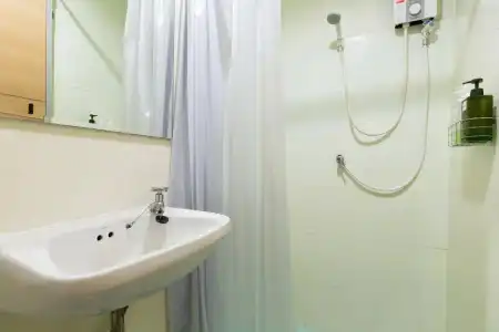Trica Hostel - 16