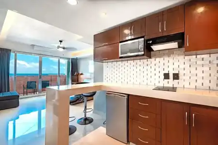 Ocean Dream Cancún by GuruHotel - 242
