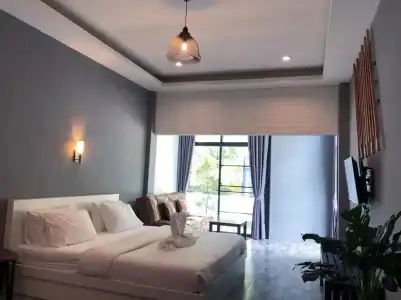 Ban Suan Leelawadee Resort - 68