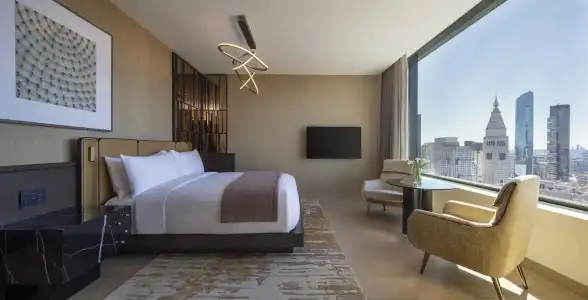 The Ritz-Carlton New York, NoMad - 2