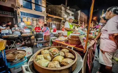 Songkhla Tae Raek Antique - 6
