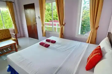 Blue Andaman Lanta Resort - 113