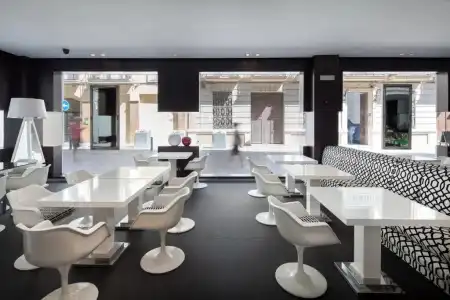 Mariposa Malaga - 16