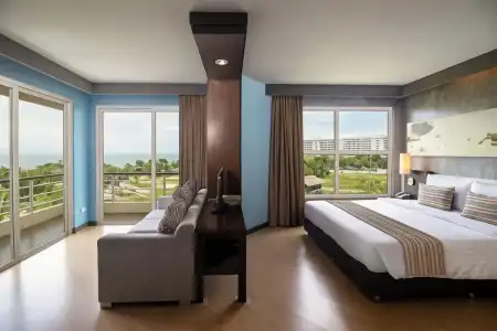 Sala@ Hua Hin Service Apartment and - 14