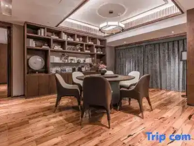 Sheraton Kunming - 171