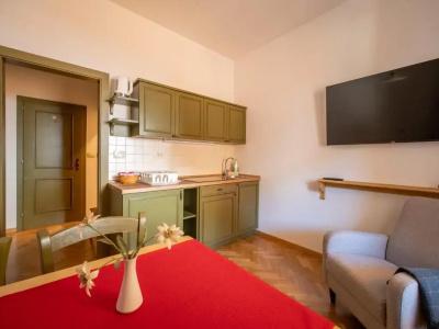 Apartment House Berghi - 87