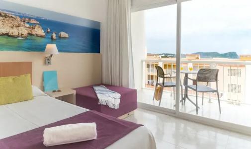 Bluesea Coral Beach - 124