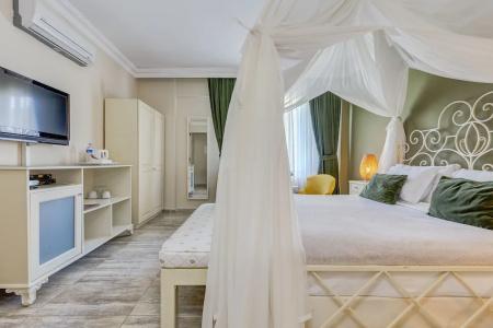Agva Greenline Guesthouse - 2