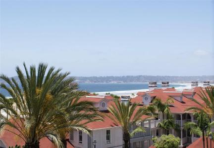 del Coronado, Curio Collection by Hilton - 122