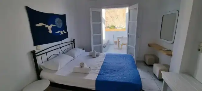 ALMA THERA Boutique Rooms - 71
