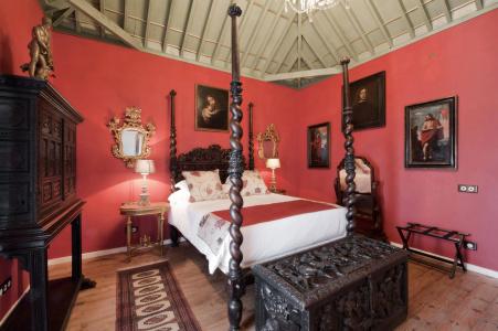Hacienda de Abajo - Adults Only - 2