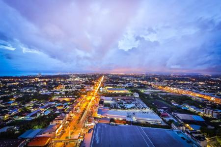 Holiday Inn & Suites Rayong City Centre by IHG - 23