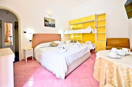 Residenza Sole - Guest House - 24