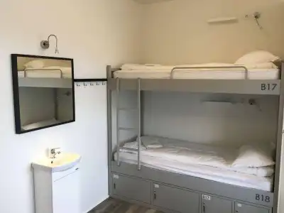 Bakki Apartments & Hostel - 2