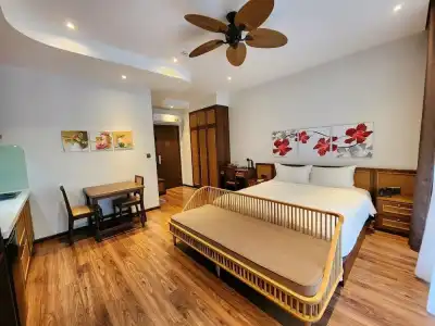 Hoi An Emotion Boutique Villa - 156
