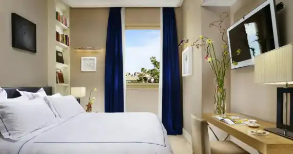 The First Arte - Preferreds & Resorts - 4