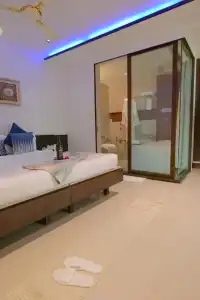 Estrela Do Mar Beach Resort - A Beach Property, Goa - 48