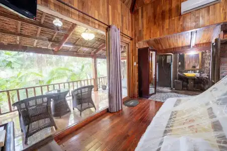 Milana Beach Resort & Spa - 121