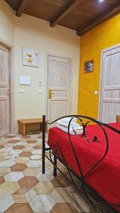 B&B Palazzo campisi - 71