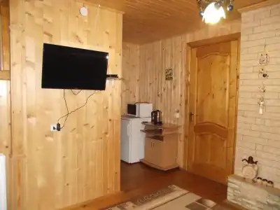 Guesthouse U Dida Viktora - 14