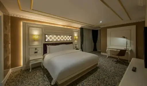 DoubleTree By Hilton Elazig - 6