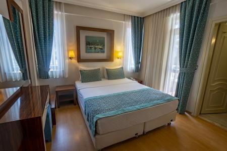Tu Casa Gelidonya - 4