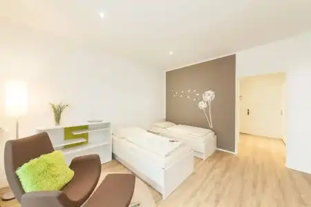 Candlewood Suites Fürth - 105