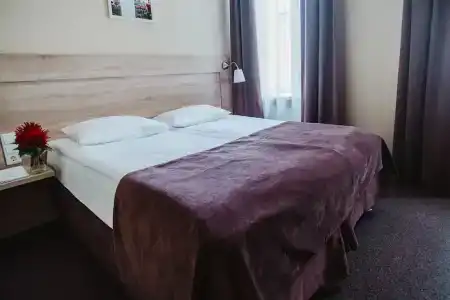 Невский Гранд Апартаменты - 47