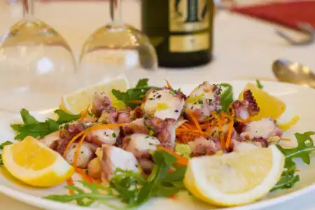 Al Pescatore - 14