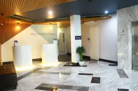 Kyriad Fatmawati - Jakarta - 1