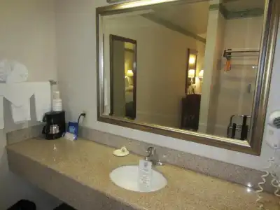 Old Town Inn - 7