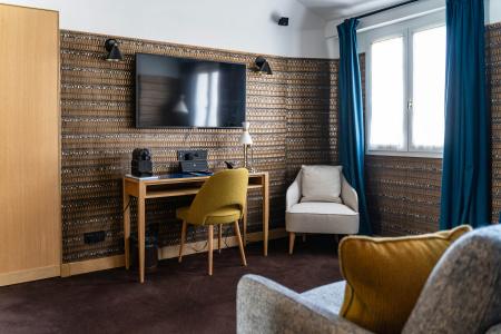 Hôtel Artus - 4