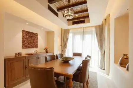 Al Wathba, a Luxury Collection Desert Resort & Spa, Abu Dhabi - 150