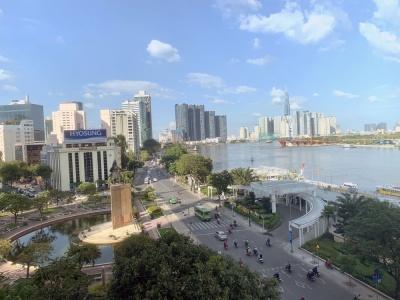 Renaissance Riverside Saigon - 116