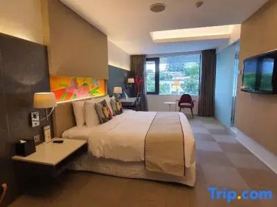 D'Singapore managed by The Ascott Limited - 45
