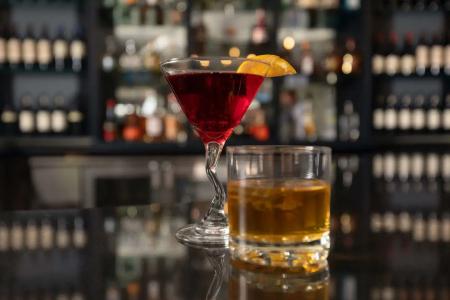 Pennyweight Boston, Curio Collection by Hilton - 10