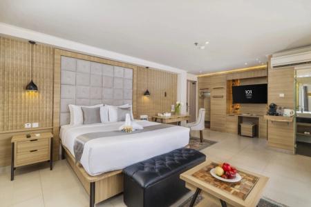 1O1 Urban Jakarta Thamrin - 105