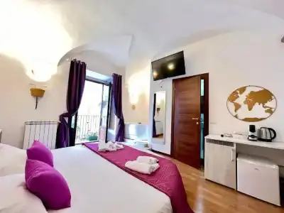Cantu' Suite - 25