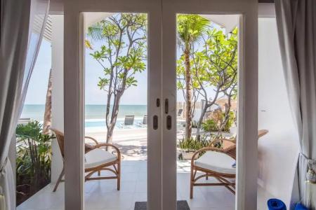 Baan Kang Mung Hua Hin On The Beach - 138