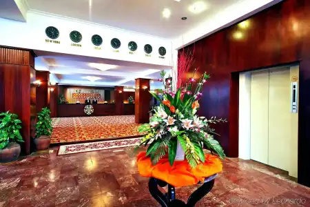 Century Riverside Hue - 0