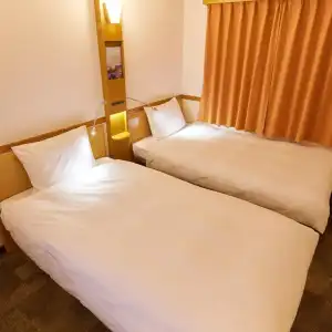 Toyoko Inn Saitama Toda-koen-eki Nishi-guchi - 41