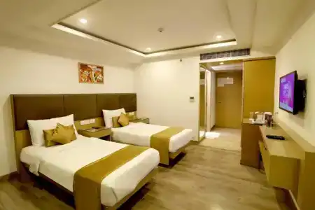 Royale Lalit Jaipur - 39