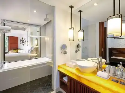 Pullman Danang Beach Resort - 57